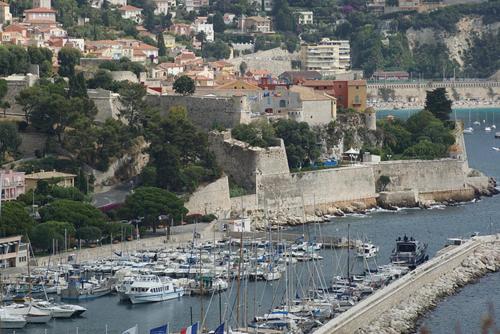 Charmant studio climatisé centre Villefranche sur mer - Appartement 1 Chambre - 25