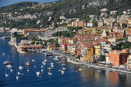 Charmant studio climatisé centre Villefranche sur mer - Appartement 1 Chambre - 26