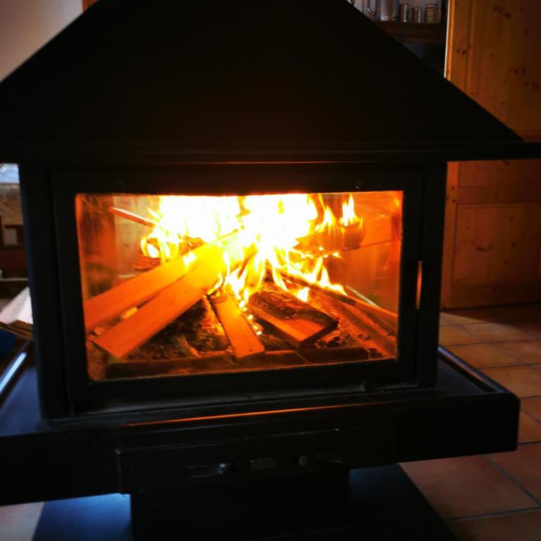 Chalet Gyronde - Chalet - 9