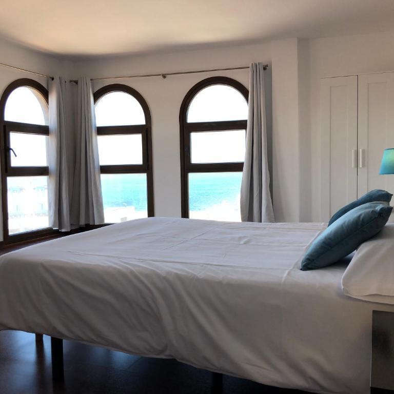 Cotillo Ocean View - Estudio con vistas al mar (2 adultos) - 9