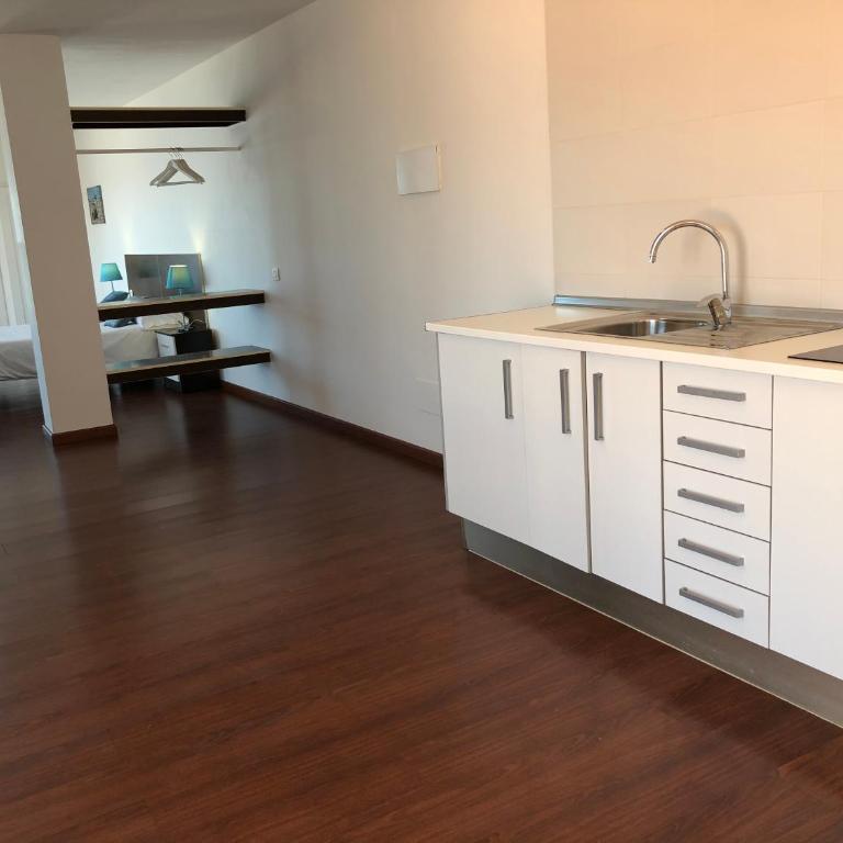 Cotillo Ocean View - Estudio con vistas al mar (2 adultos) - 8