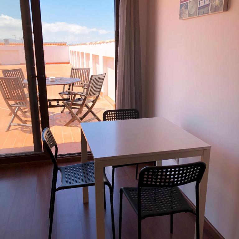 Cotillo Ocean View - Estudio con vistas al mar (2 adultos) - 6