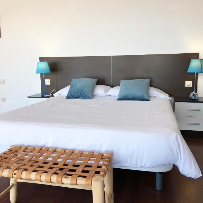 Cotillo Ocean View - Estudio con vistas al mar (2 adultos) - 5