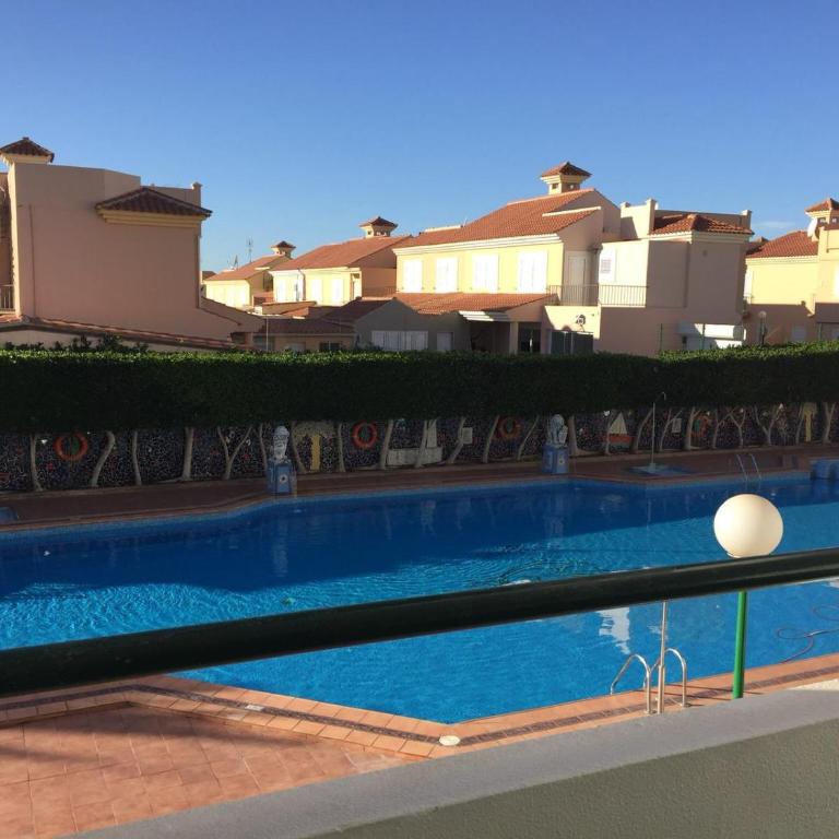 Surycan Summer Style - Apartamento de 1 dormitorio - 37