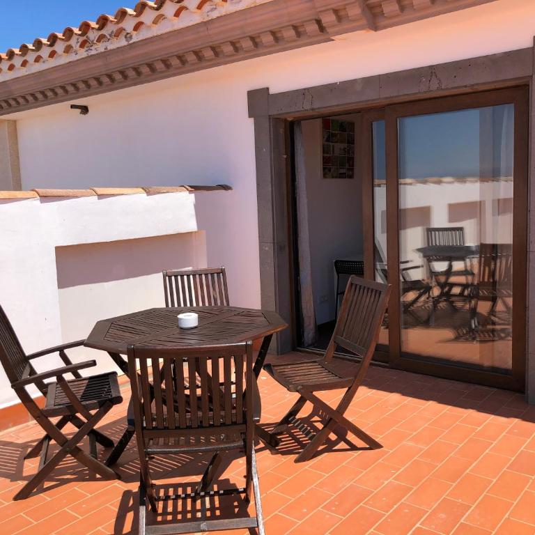 Cotillo Ocean View - Estudio con vistas al mar (2 adultos) - 4