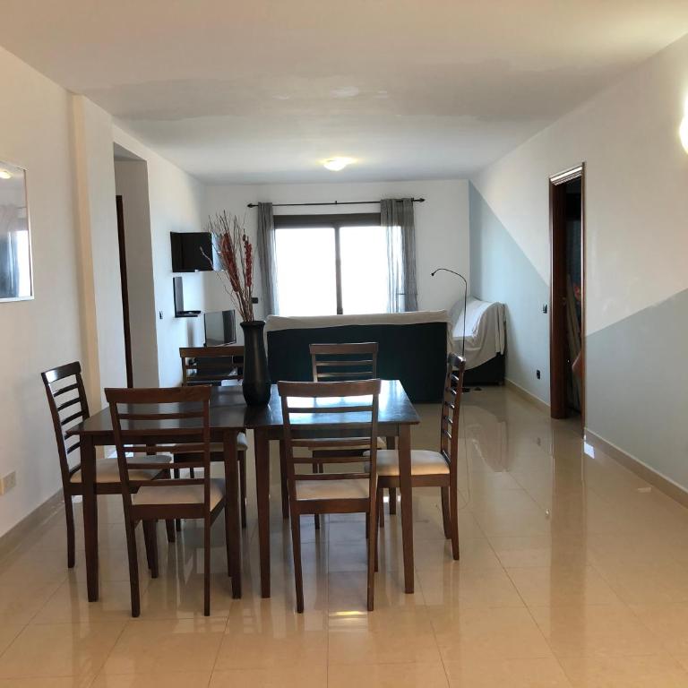 Cotillo Ocean View - Apartamento de 3 dormitorios con vistas al mar y terraza (6 adultos) - 3
