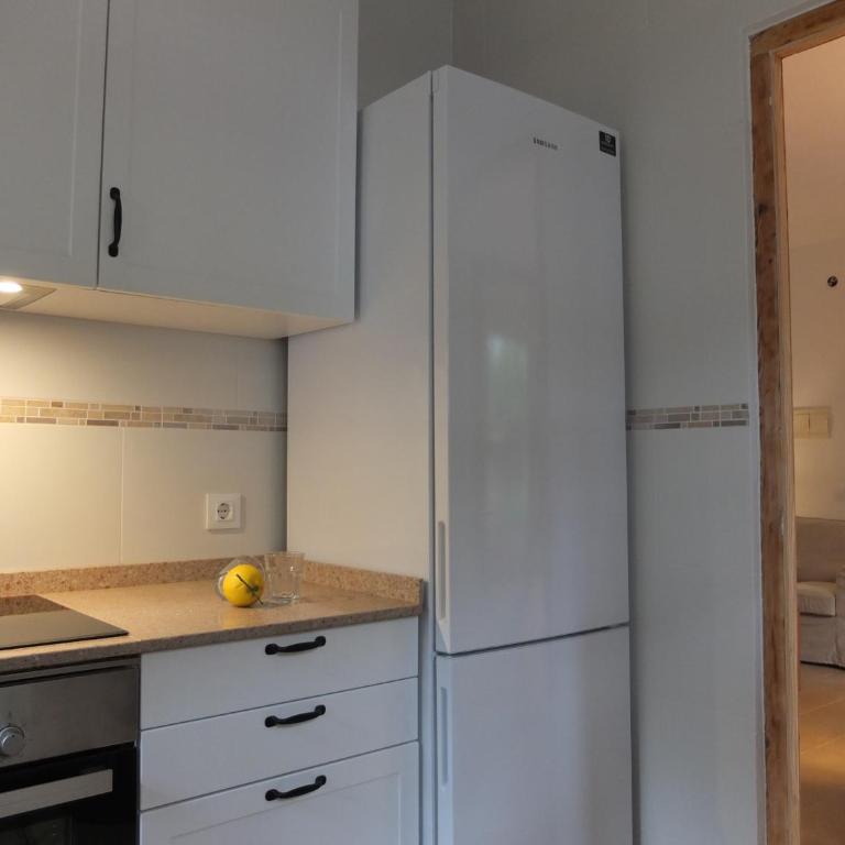 Entre Pinos PB Beach Apartment - Apartamento de 3 dormitorios - 7