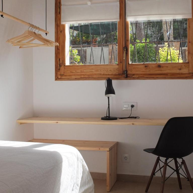 Entre Pinos PB Beach Apartment - Apartamento de 3 dormitorios - 16
