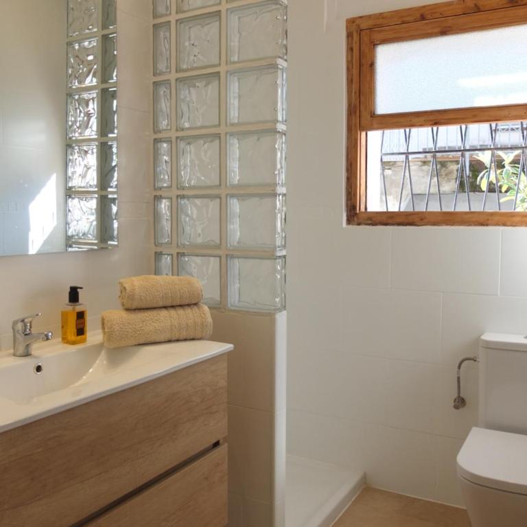 Entre Pinos PB Beach Apartment - Apartamento de 3 dormitorios - 8