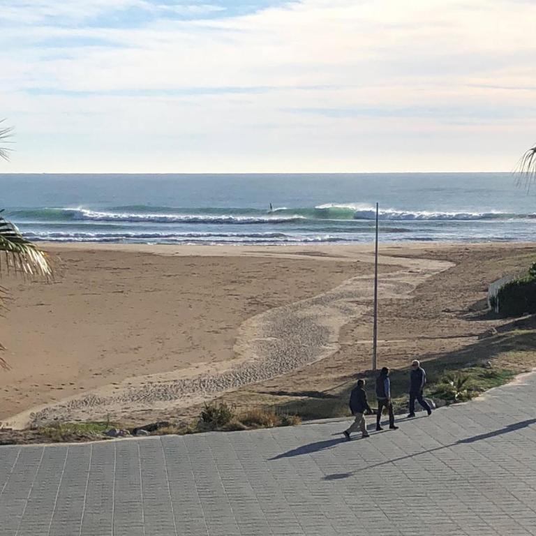 Entre Pinos PB Beach Apartment - Apartamento de 3 dormitorios - 27