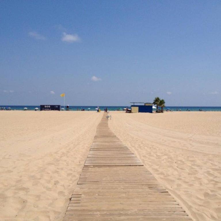 Entre Pinos PB Beach Apartment - Apartamento de 3 dormitorios - 22
