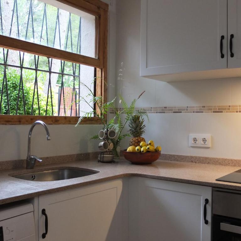 Entre Pinos PB Beach Apartment - Apartamento de 3 dormitorios - 18