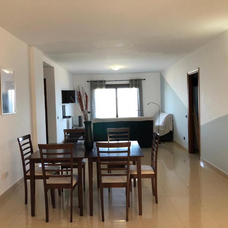 Cotillo Ocean View - Apartamento de 3 dormitorios con vistas al mar y terraza (6 adultos) - 2
