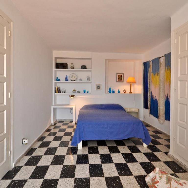Villa Cala Trons - Casa de 4 dormitorios - 17