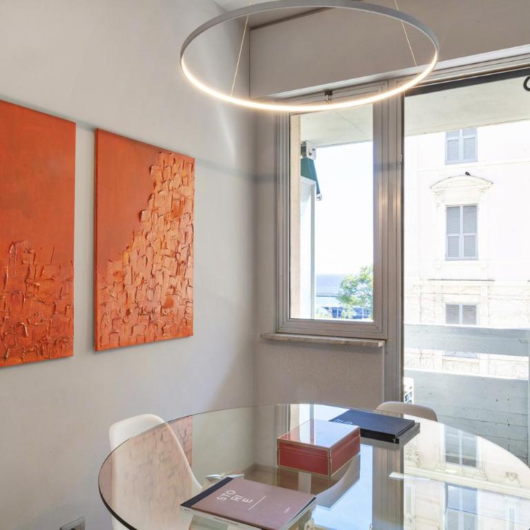 Suite Blu a Genova by Wonderful Italy - Appartamento con 1 Camera da Letto - 12