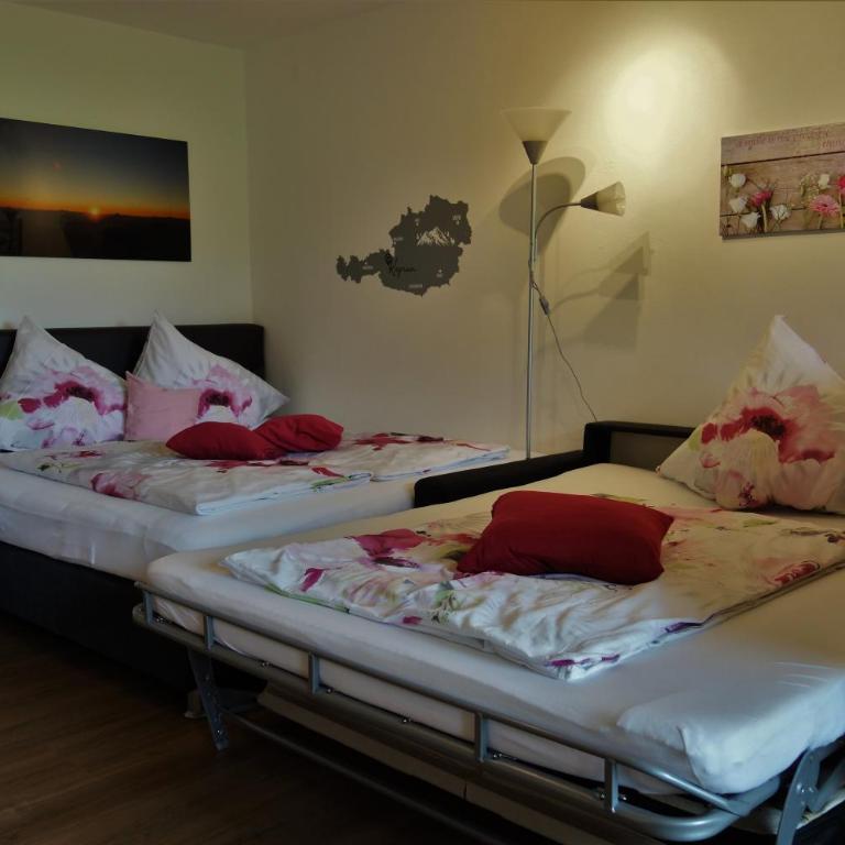 Appartement Spath - Apartment mit Blick auf die Berge - 20