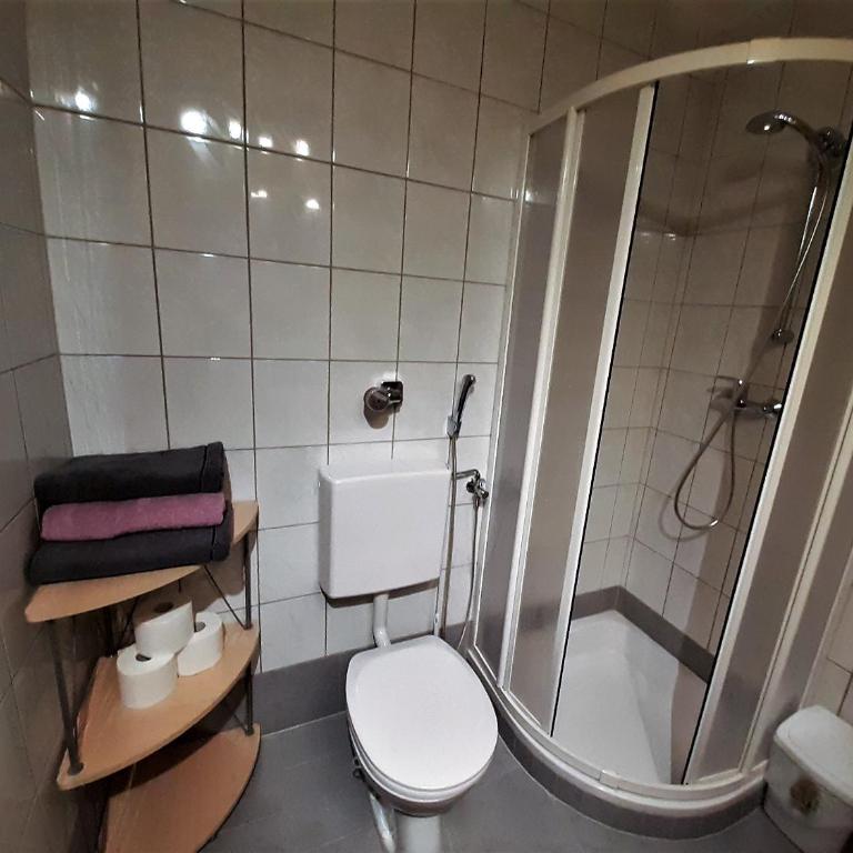 Appartement Spath - Apartment mit Blick auf die Berge - 25