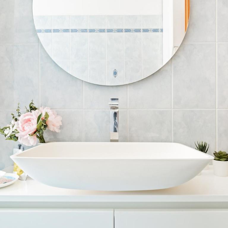 GuestHost - Giardino Vignoli Functional Apartment - One-Bedroom Apartment - 11