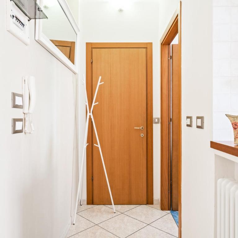 GuestHost - Giardino Vignoli Functional Apartment - One-Bedroom Apartment - 13