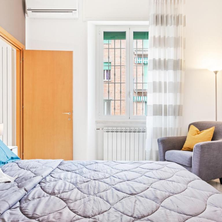 GuestHost - Giardino Vignoli Functional Apartment - One-Bedroom Apartment - 8