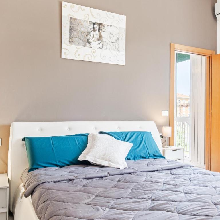 GuestHost - Giardino Vignoli Functional Apartment - One-Bedroom Apartment - 7