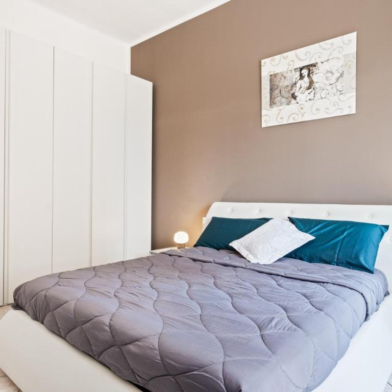 GuestHost - Giardino Vignoli Functional Apartment - One-Bedroom Apartment - 6