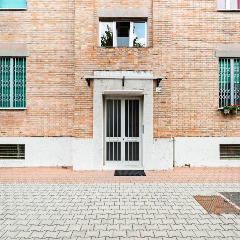 GuestHost - Giardino Vignoli Functional Apartment - One-Bedroom Apartment - 14