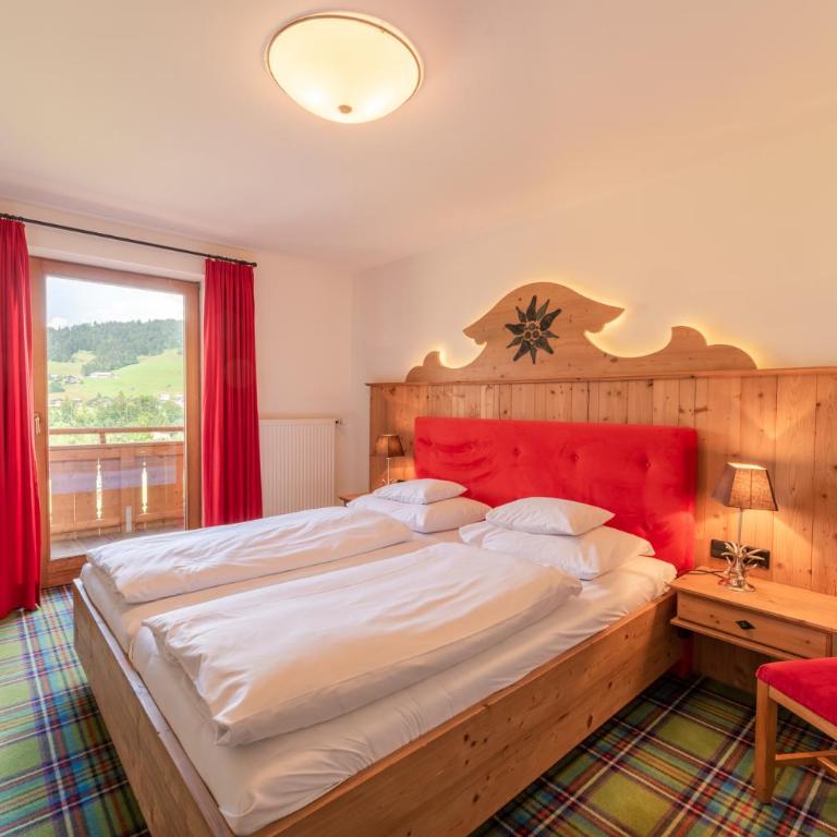 Relais & Châteaux Gut Steinbach Hotel Chalets SPA - Familiensuite - 4