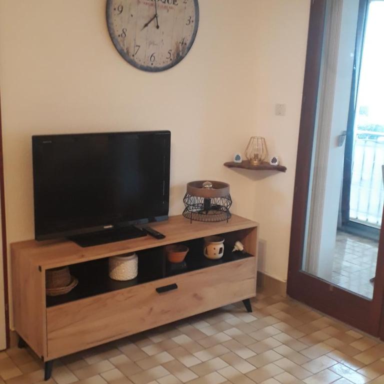 Appartement Le Corail - Appartamento con 2 Camere da Letto - 2