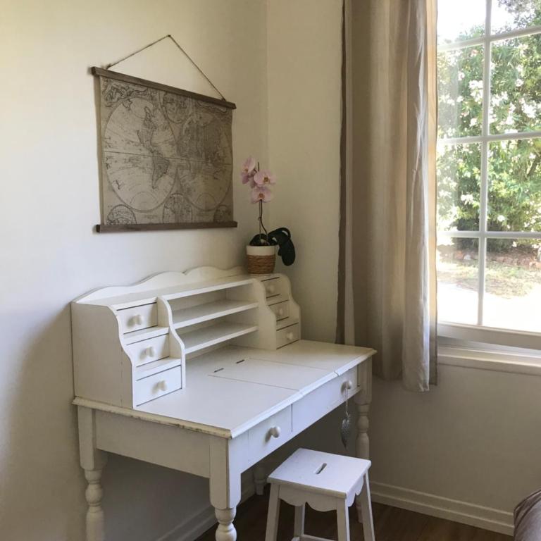 Grand F2 quartier Les Plaines, Boulouris proche mer et port Santa-Lucia - Apartment mit 1 Schlafzimmer - 18
