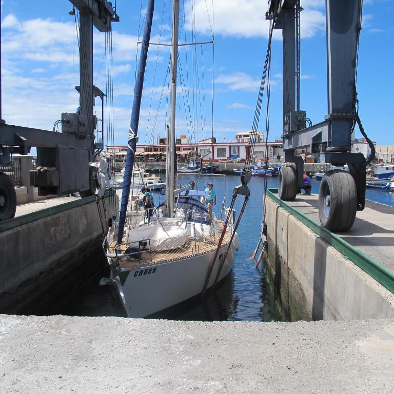 Little Venice Apartment in Puerto de Mogan by El Sirocco - Apartamento - 19