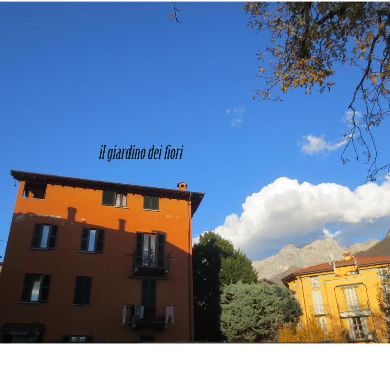 Il giardino dei fiori -Free Private Parking - Appartamento con 2 Camere da Letto - 37