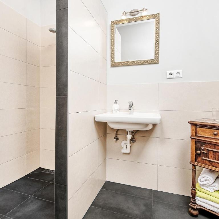 Das Deutz - Apartment mit 2 Schlafzimmern - 6