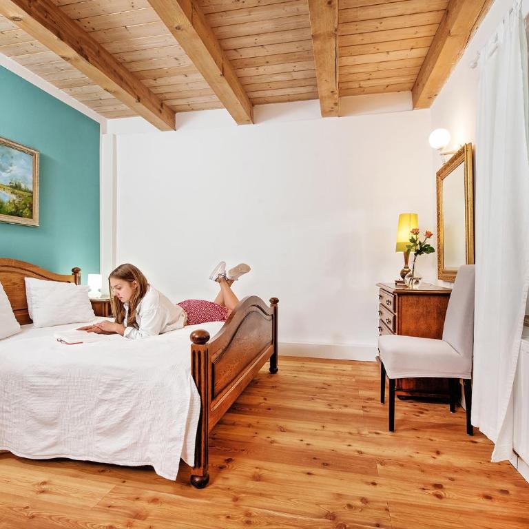Das Deutz - Apartment mit 1 Schlafzimmer und Balkon - 1