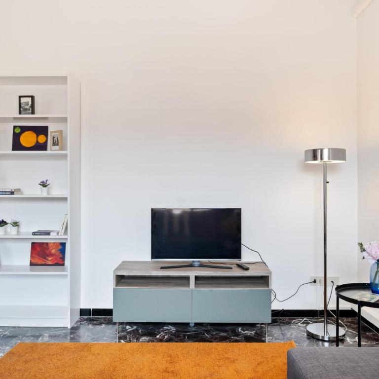GuestHost - San Donato Bologna Fiere Apartment - Appartamento con 2 Camere da Letto - 7