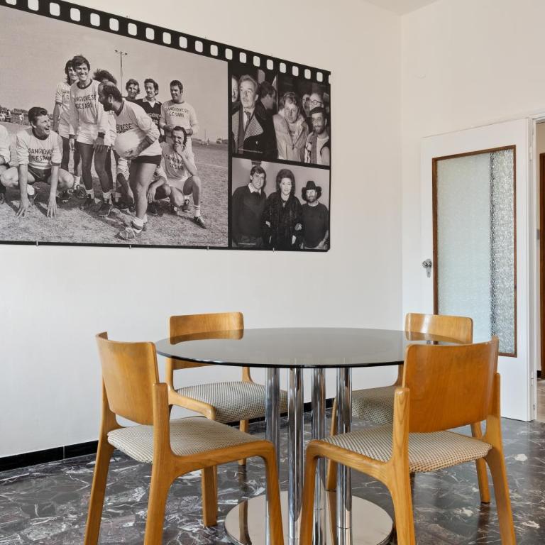 GuestHost - San Donato Bologna Fiere Apartment - Appartamento con 2 Camere da Letto - 3