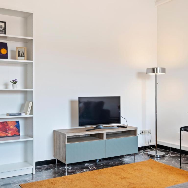 GuestHost - San Donato Bologna Fiere Apartment - Appartamento con 2 Camere da Letto - 6