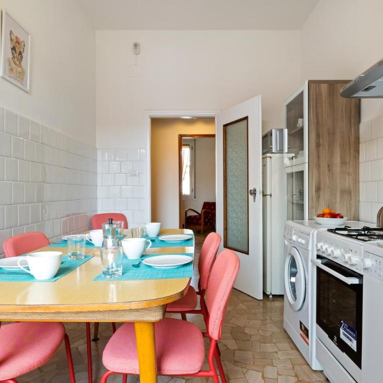 GuestHost - San Donato Bologna Fiere Apartment - Appartamento con 2 Camere da Letto - 11