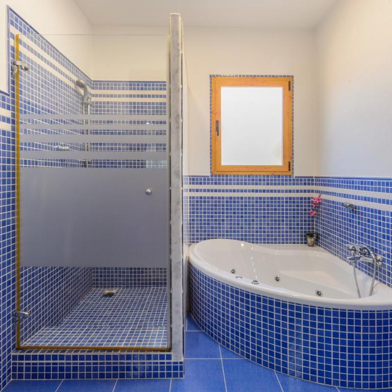 Sa Carroca Villa - Villa con piscina privada - 25