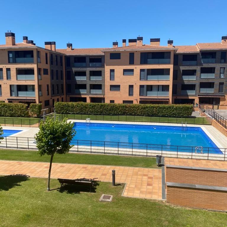 Apartamento Vive Jaca - Apartment mit 2 Schlafzimmern - 21