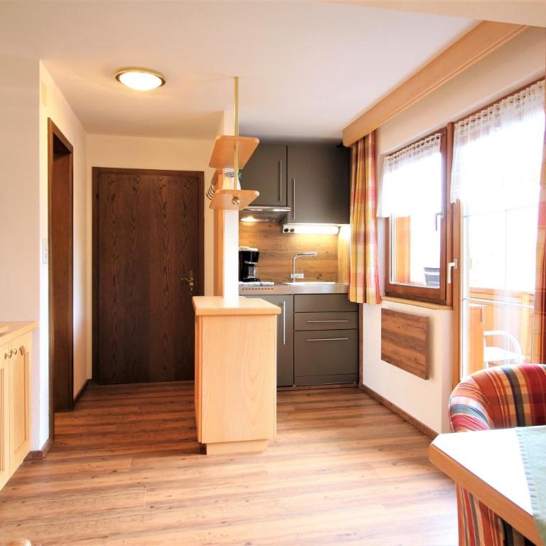 Ivos Sonnenpension - Studio - 12
