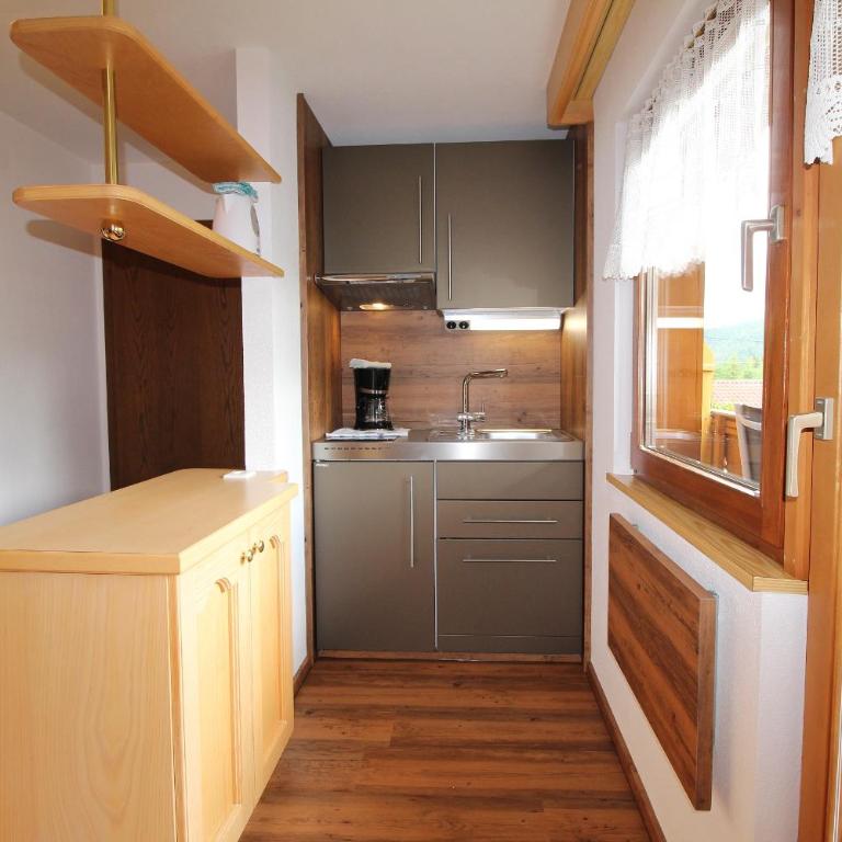 Ivos Sonnenpension - Studio - 8