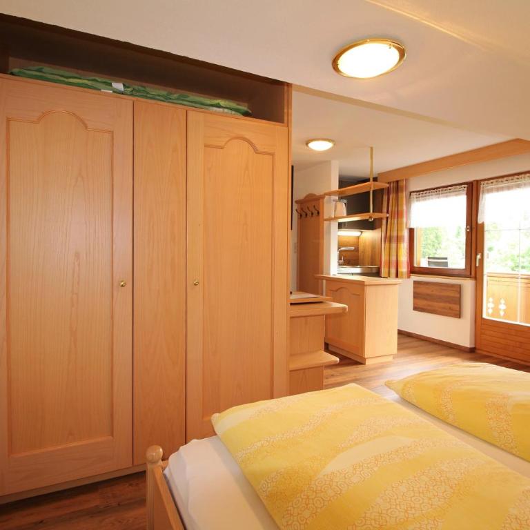 Ivos Sonnenpension - Studio - 10