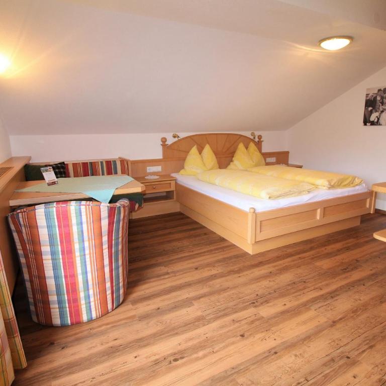 Ivos Sonnenpension - Studio - 1