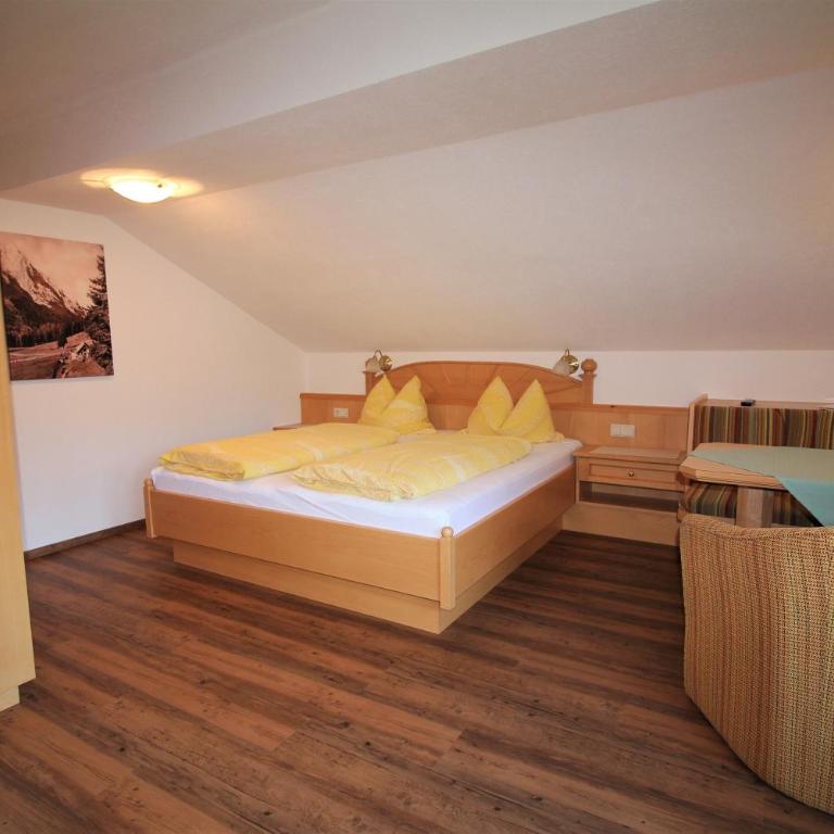 Ivos Sonnenpension - Studio - 5