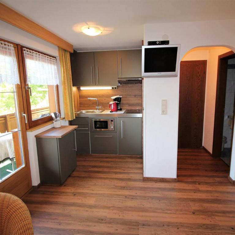 Ivos Sonnenpension - Studio - 7