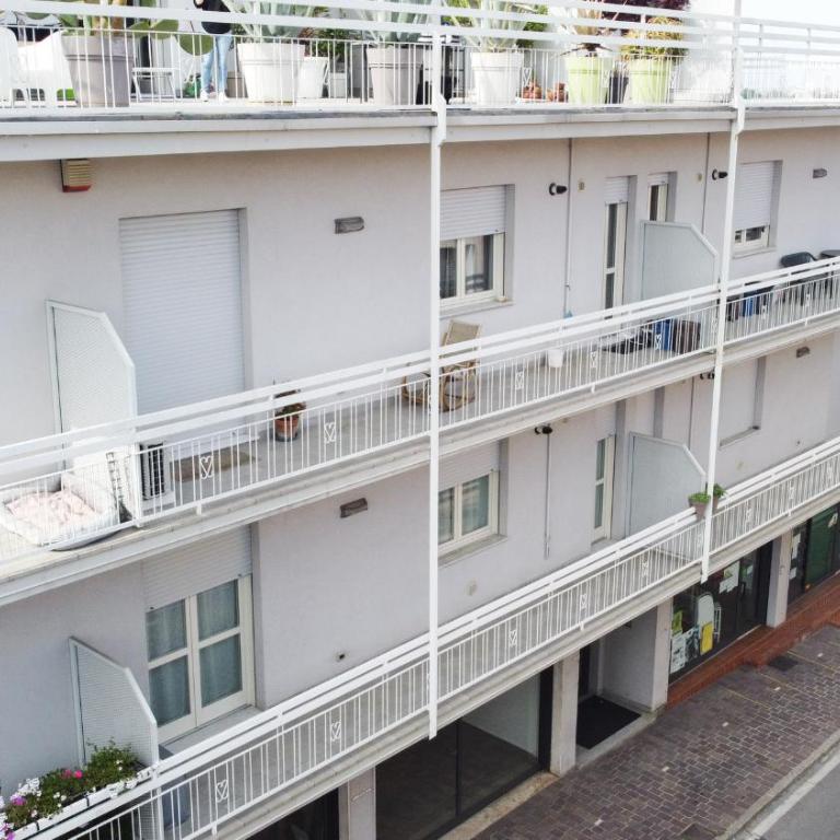 Central Suite Moniga - Appartamento con 1 Camera da Letto - 23