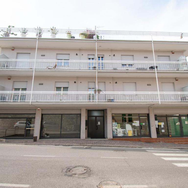 Central Suite Moniga - Appartamento con 1 Camera da Letto - 21