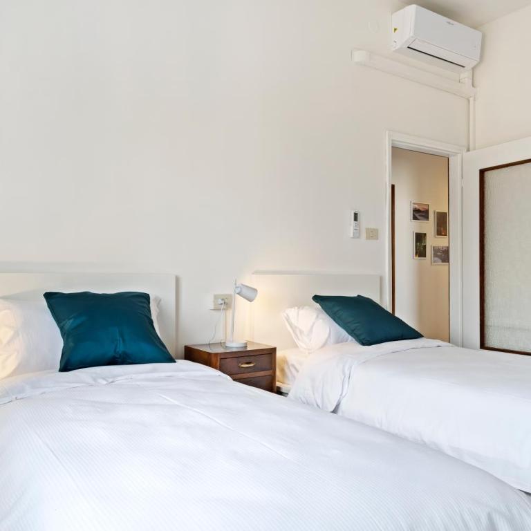 GuestHost - San Donato Bologna Fiere Apartment - Appartamento con 2 Camere da Letto - 20