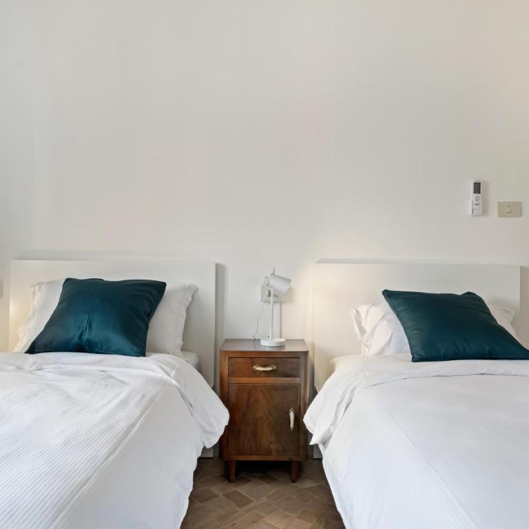 GuestHost - San Donato Bologna Fiere Apartment - Appartamento con 2 Camere da Letto - 21